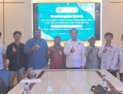 Kemenag Buka Lebanyak Akses Pendidikan di Papua Barat Daya, Tidak Terbatas pada Madrasah