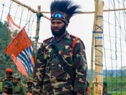 Brigjen OPM Doleman Magai Yogi Tewas dalam Kondisi Terlantar, Tanpa Bantuan Rekan