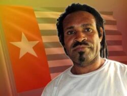 Sebby Sambom Ancam Serang Tenaga Medis, Tokoh Papua Kutuk: “Ini Bukan Perjuangan tapi Teror”