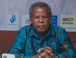 Aktivis HAM Papua Desak Pembangunan & Tolak Kekerasan TPNPB-OPM