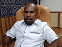 Yunus Wonda Tegaskan: “OPM yang Provokatif Tidak Diterima di Papua”