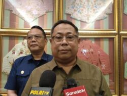 Polri Berkomitmen Hukum Anggota yang Diduga Backing KKB