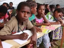Sekolah Rakyat Papua: Pintu Gerbang Masa Depan Cerah Anak Negeri