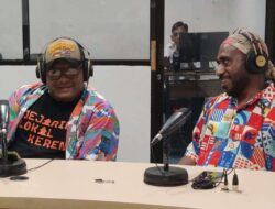 Musik Papua Semakin Terkenal, Cerminan Kuat Identitas dan Budaya Anak Negeri