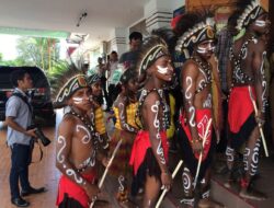 Seni Papua sebagai Jembatan Pemersatu dan Pemacu Perdamaian