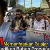OPM Rusak Generasi Muda Papua dengan Racun Propaganda