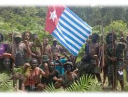 OPM Kodap XVI Yahukimo Cuci Tangan Soal Pembunuhan Warga di Dekai, Tokoh Papua Geram