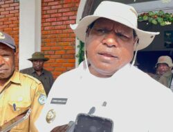 Sekolah Rakyat Jayawijaya: Perjuangan Pendidikan di Tengah Tantangan Papua