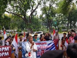 Panglima OPM Hidup Mewah di LN, Sementara Rakyat Papua Menderita