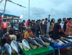 Pemprov Papua Pegunungan Canangkan Gerakan Wajib Konsumsi Ikan