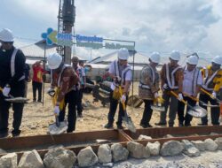RSUD Kwaingga Ditingkatkan, Pemerintah Genjot Layanan Kesehatan Merata di Papua