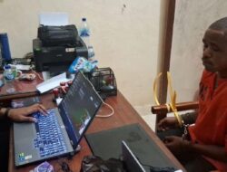 8 Anggota KKB Pelaku Penyerangan Guru dan Tenaga Kesehatan di Yahukimo Diamankan, 3 Ditetapkan sebagai Tersangka