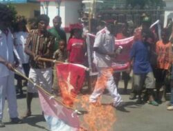 Warga Papua Tegas Tolak Pengibaran Bintang Kejora pada 1 Juli, OPM Kelimpungan