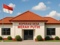 Koperasi Desa Merah Putih Jadi Penggerak Ekonomi Mandiri di Papua Barat