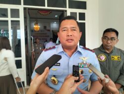 Pangkoopsud III Tegaskan Dukungan Logistik Pangan untuk Papua Pegunungan