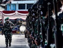 Tokoh Papua Backing Aparat Keamanan: “Jangan Termakan Hasutan OPM”