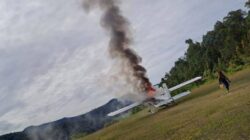 OPM Kodap XVI Yahukimo Serang Pesawat Sipil, Kecaman Keras dari Rakyat Papua