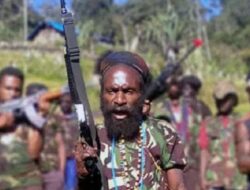 Konflik Internal OPM Memanas: Pertikaian dan Persaingan Tak Sehat Terbongkar