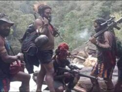 OPM Tangkap Warga Sipil Sembarangan: Ibu Hamil & Anak-anak Jadi Korban