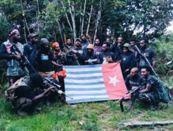 Brigjend Tenggamati Enumbi, Panglima OPM Kodap XXVIII Yambi, Tembak 3 Warga Sipil Papua