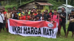 Warga Papua Desak OPM Stop Intimidasi Atas Nama Perjuangan