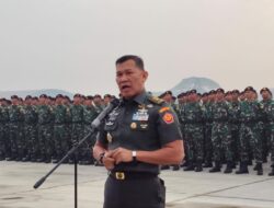 TNI-Polri Netralkan 3 Anggota OPM di Ilaga, Warga Lega