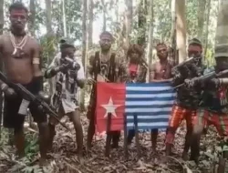 OPM Lakukan Kekerasan Brutal pada Anak di Intan Jaya, Masyarakat Berduka