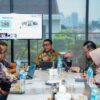 Kemenekraf Tetapkan Papua Sebagai Fokus Pengembangan Ekonomi Kreatif Nasional