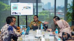 Kemenekraf Tetapkan Papua Sebagai Fokus Pengembangan Ekonomi Kreatif Nasional