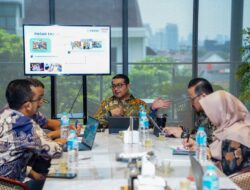Kemenekraf Tetapkan Papua Sebagai Fokus Pengembangan Ekonomi Kreatif Nasional