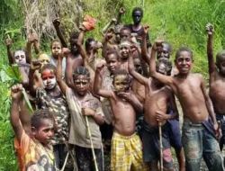 OPM Merampas Masa Depan Generasi Muda Papua