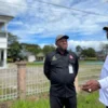 100 Anak Papua Tengah Sambut Pembukaan Sekolah Rakyat Pertama di Mimika