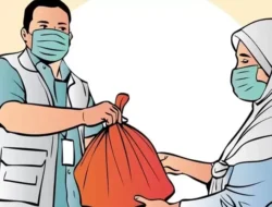 Pemprov Papua Jamin Distribusi Bansos Merata Sampai ke Pelosok