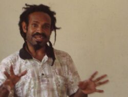 Sebby Sambom Kritik OPM: “Keberadaan Mereka Justru Hambat Kemajuan Papua”