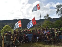 OPM Kodap Dogiyai XI Lanjutkan Teror: Warga Sipil Jadi Korban Kekejaman