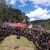Amos Yukei, Pimpinan KNPB Paniai, Meninggal dalam Kondisi Terabaikan