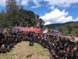 Amos Yukei, Pimpinan KNPB Paniai, Meninggal dalam Kondisi Terabaikan