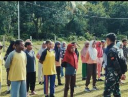 Api Nasionalisme Tak Pernah Padam di Tengah Segala Tantangan