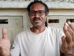 Sebby Sambom Dikecam: “Tertawa di Tengah Darah Rakyat Papua”
