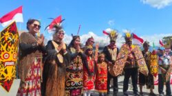 Jayawijaya Siap Gelar Festival Budaya Megah Bulan Agustus