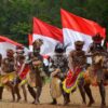 Paulus Japugau, Kepala Suku Intanjaya: “Kami Dukung Aparat Keamanan untuk Lindungi Masyarakat”