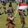 Suku Wenyana Yeik Meriahkan Kemerdekaan dengan Festival Budaya