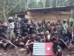 OPM dan Dampak Buruknya: Papua Terbelenggu dalam Keterpurukan