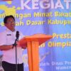 Pemkab Jayawijaya Gelar Lomba Cerpen untuk Motivasi Pelajar SD-SMP