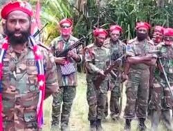 Tokoh Papua Kecam Ancaman OPM ke Tenaga Medis: “Ini Pelanggaran HAM Berat”