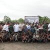 Bulog Distribusikan Bantuan Pangan untuk Warga Kampung Wogekel & Wanam di Papua