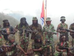 OPM Minta Penarikan Pasukan dari Papua, Sinyal Kelemahan Kian Nyata