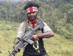 Egianus Kogoya Diduga Rekrut Perempuan untuk Isi Kekosongan Kader