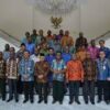 Ketua Adat Papua Deklarasikan Dukungan untuk Program Pembangunan Nasional