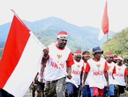 Tokoh Papua Serukan Penolakan Massal terhadap OPM Menyambut HUT RI